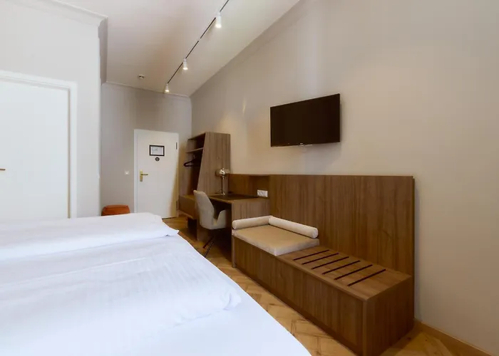 Hotel Fletzinger