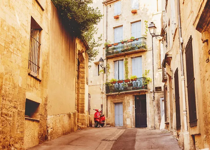Hotel d'Aragon