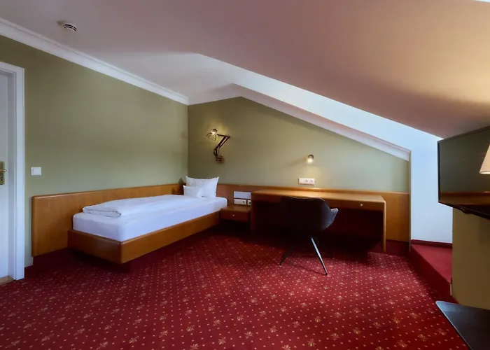 Hotel Fletzinger