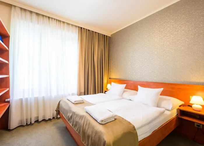Hotel Roudna