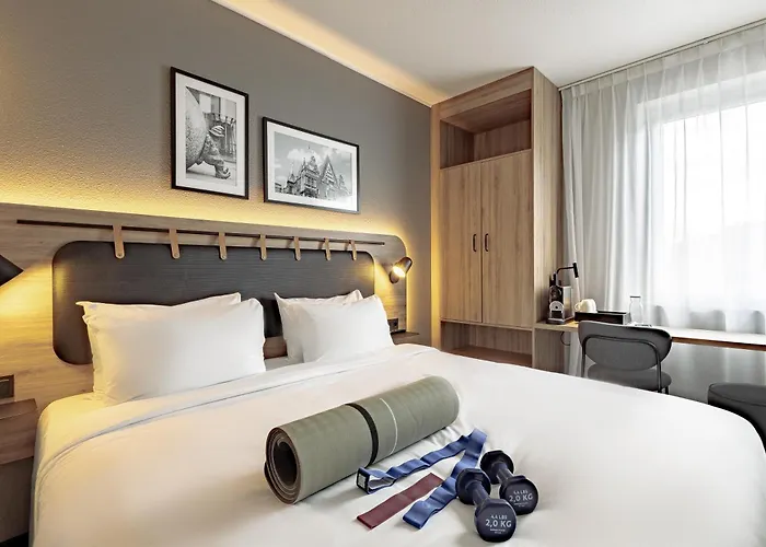 Campanile Prime - Wroclaw Stare Miasto