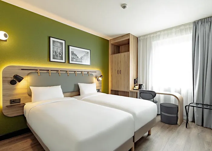 Campanile Prime - Wroclaw Stare Miasto