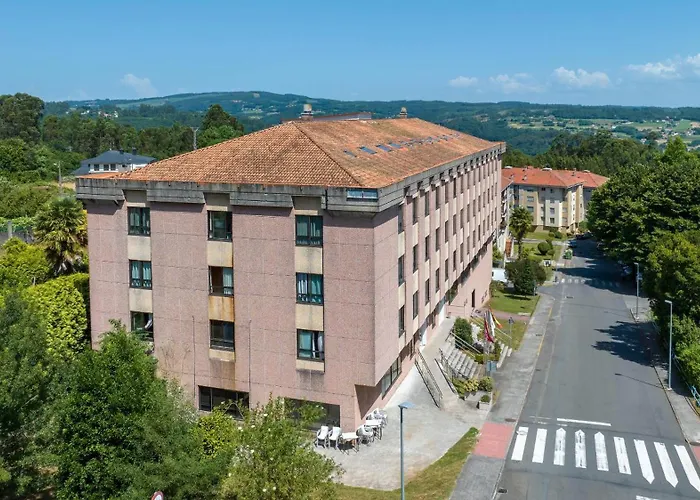 Hotel Faranda Los Tilos, Ascend Hotel Collection Teo