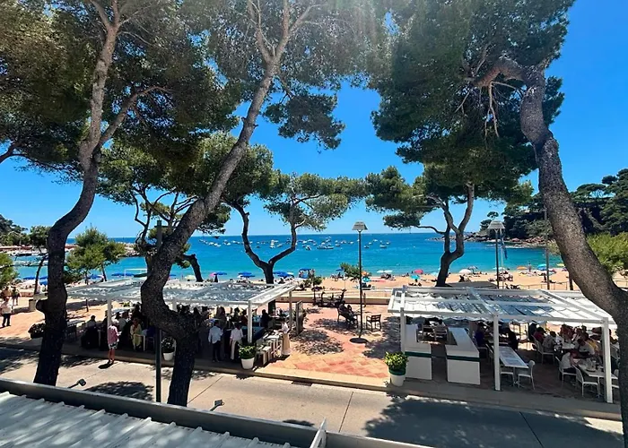 Hotel Terramar Llafranc