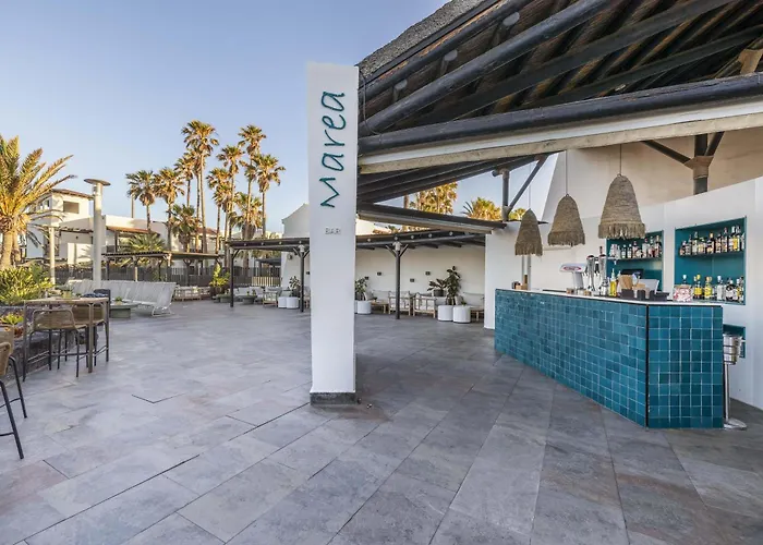 Barceló Fuerteventura Castillo
