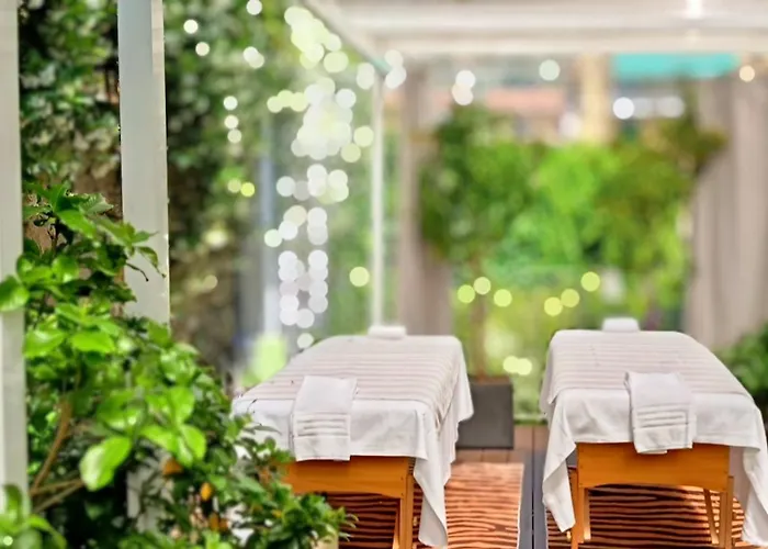 Hotel Sant'Andrea Santa Margherita Ligure