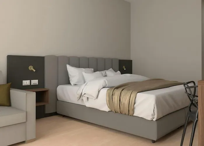 Four Points Flex By Sheraton Parma