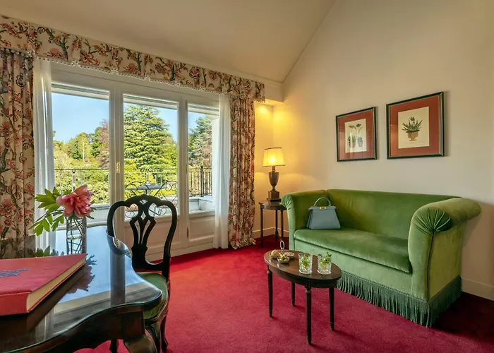 Grand Hotel Majestic