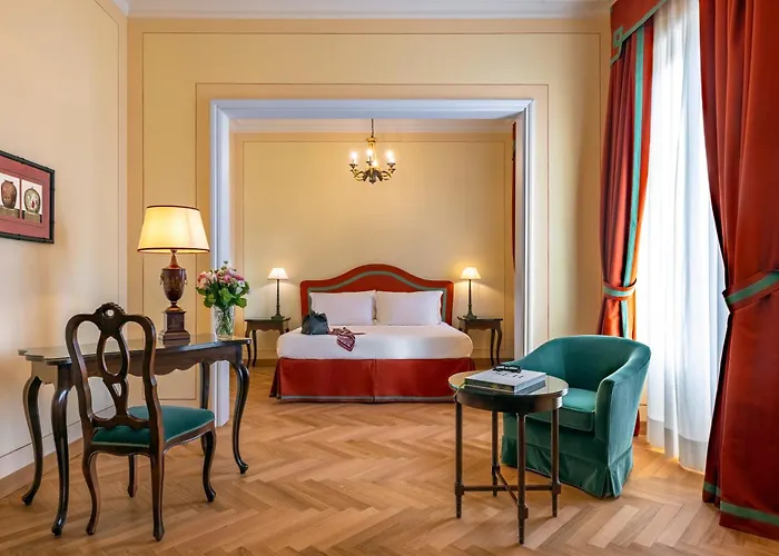 Grand Hotel Majestic