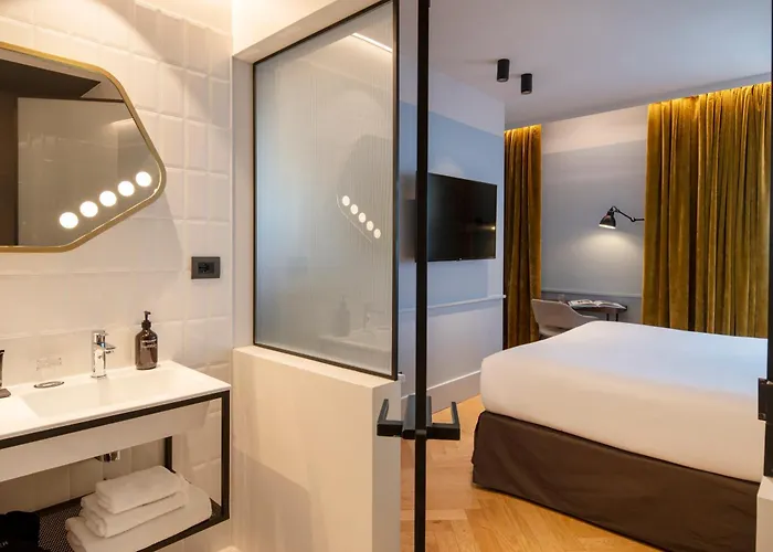 Hotel Urban Hive Milano