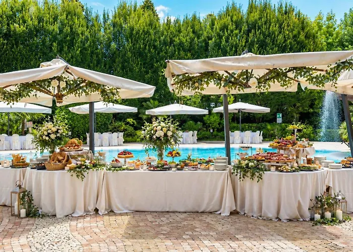 Park Hotel Villa Fiorita