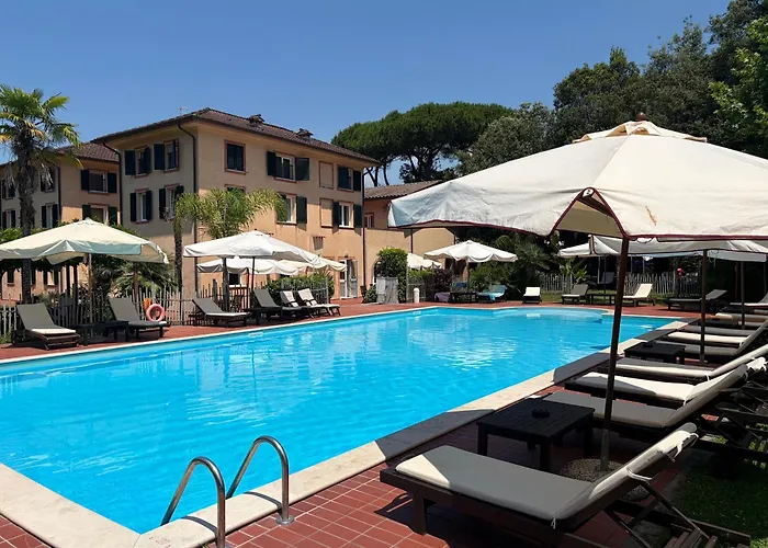 Hotel Cavalieri Del Mare