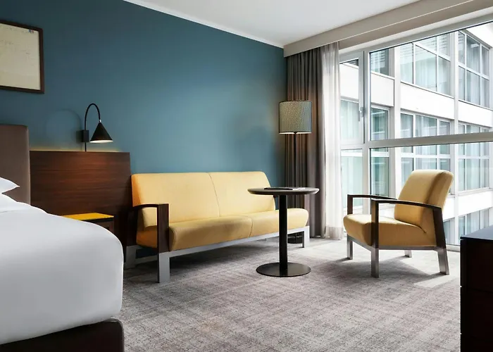 Four Points Sheraton Bolzano Bozen