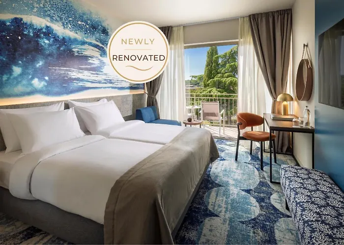 Remisens Hotel LUCIJA Portorož