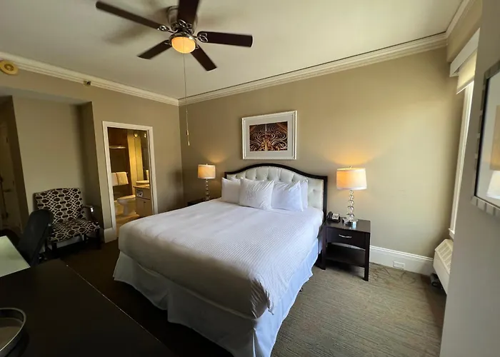 Kensington Park Hotel