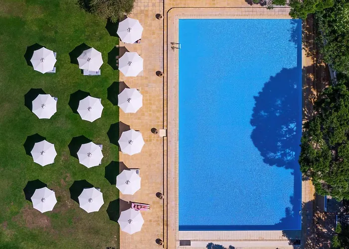 Achaia Beach Hotel, Vassilicos House Of Hospitality