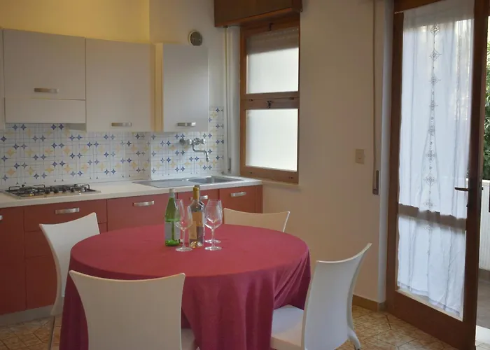 Hotel Soraya & Apartments