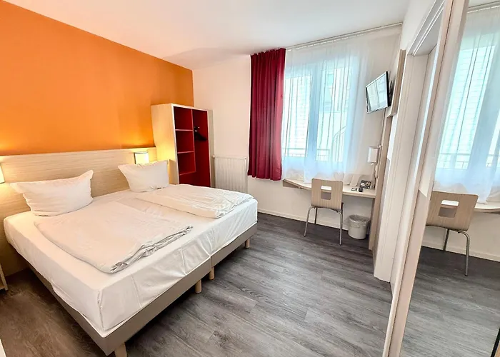 Premiere Classe Hotel am Kieler Schloss Kiel