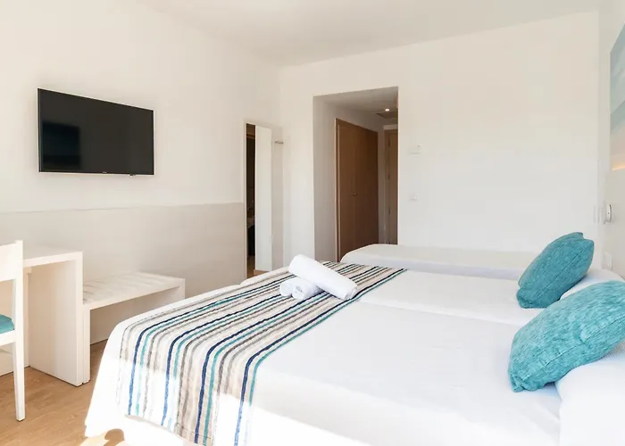 Hotel Playas de Paguera