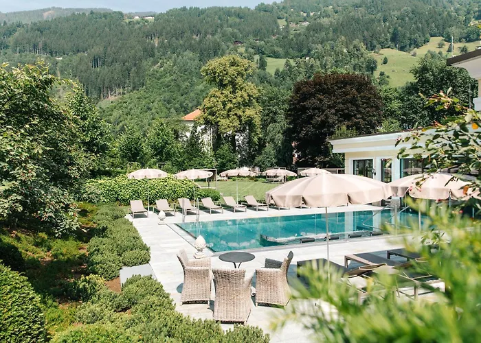 Hotel Bräu
