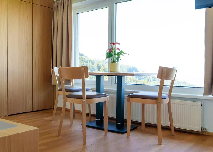 Hotel Schoenblick