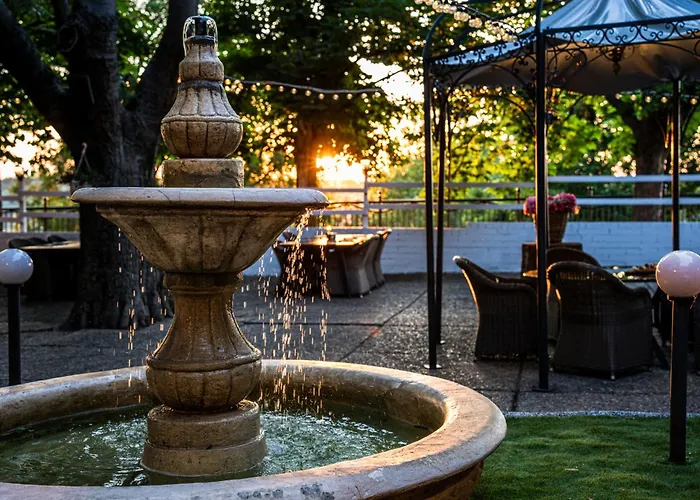 Grand Hotel Riga