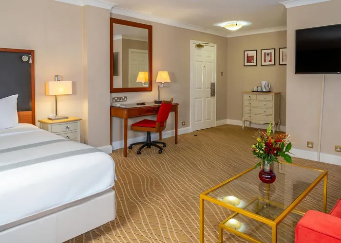 Grand Hotel Sunderland