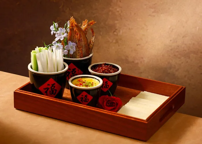 Wanda Vista Beijing