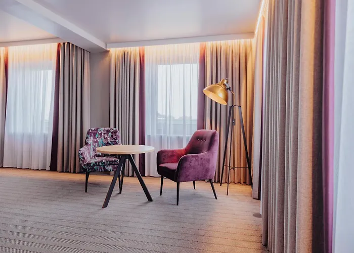 Premier Inn Koeln City Mediapark
