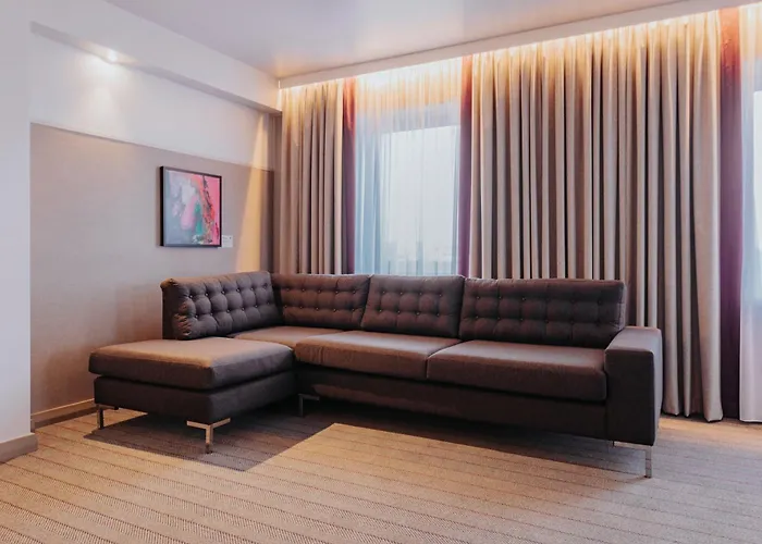Premier Inn Koeln City Mediapark