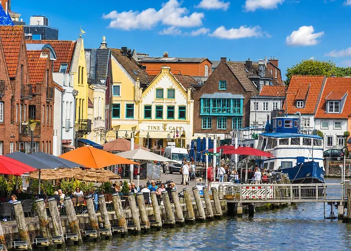Sandglow Husum 