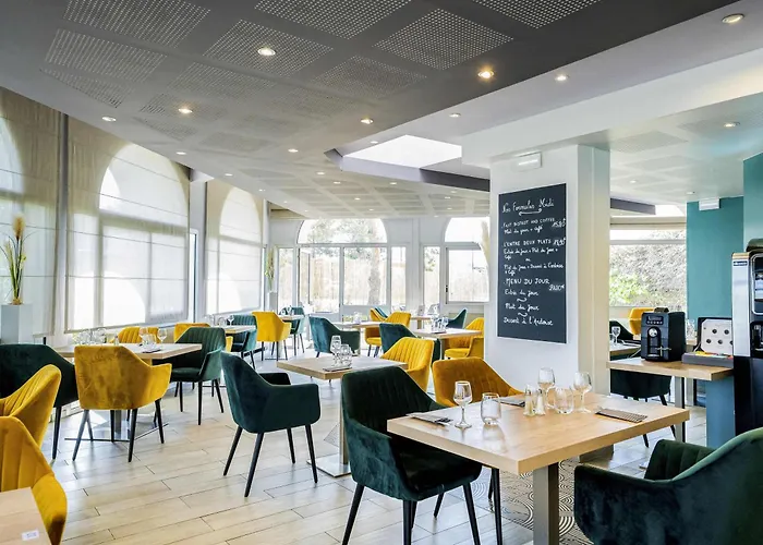 Mercure Vienne Sud Chanas