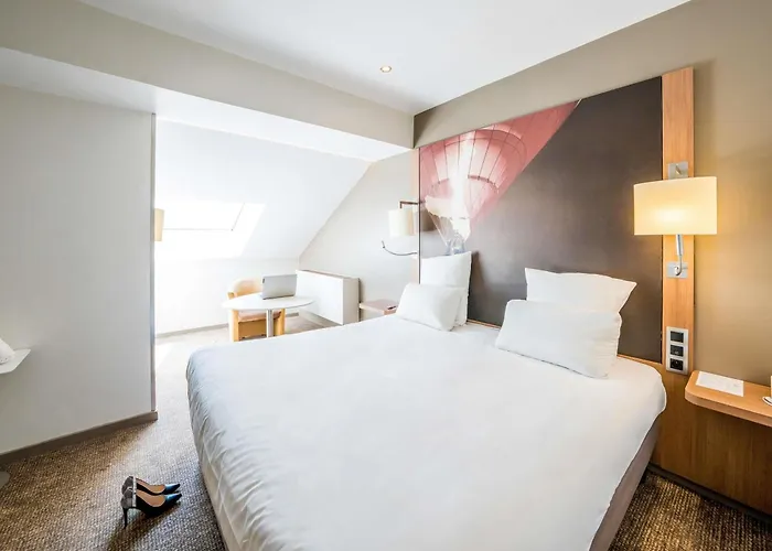 Mercure Vienne Sud Chanas