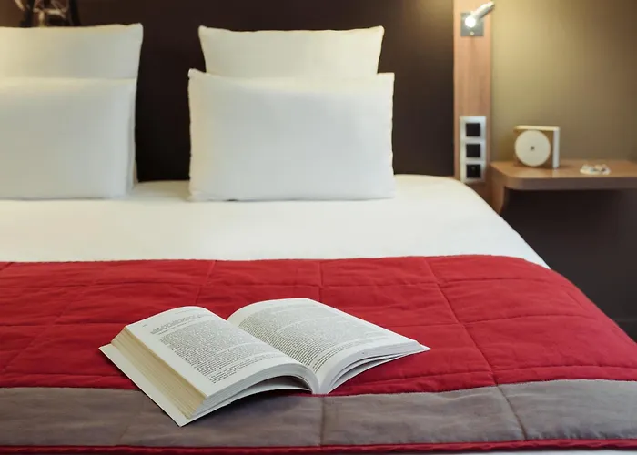 Mercure Vienne Sud Chanas
