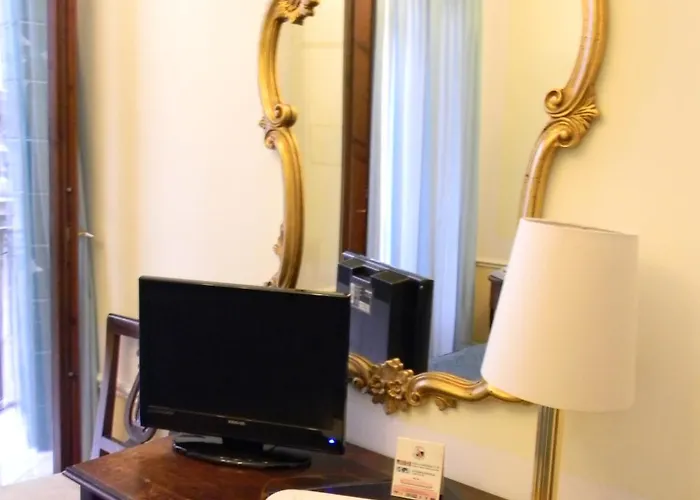 Hotel Pantalon Venise