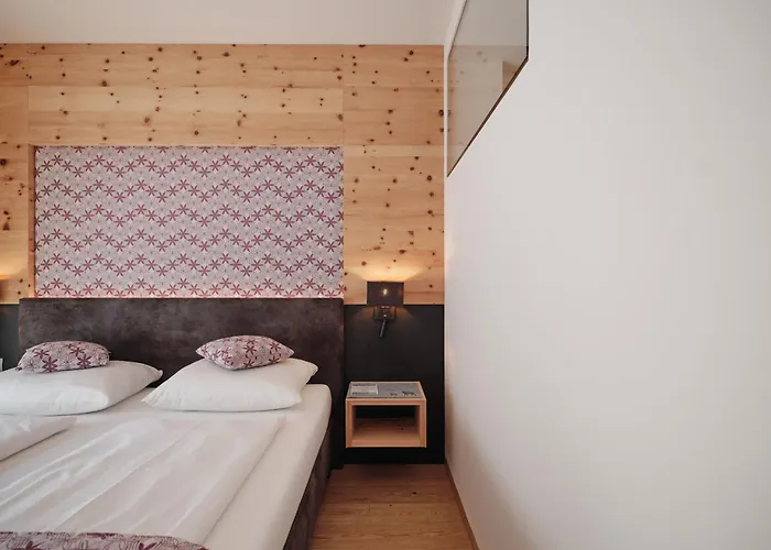 Cityhotel Goldener Adler B&B