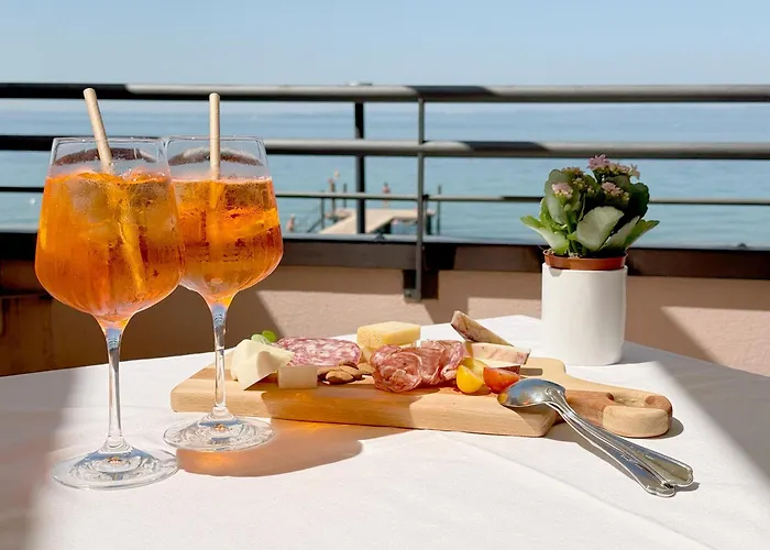 Hotel Sportsman Bardolino