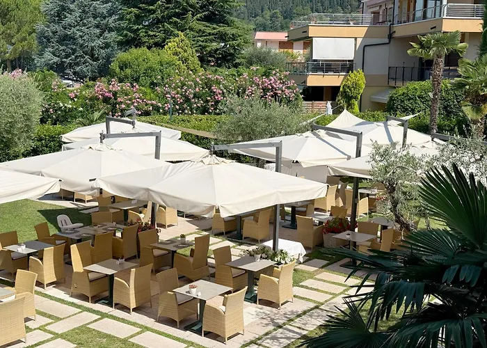 Hotel Sportsman Bardolino