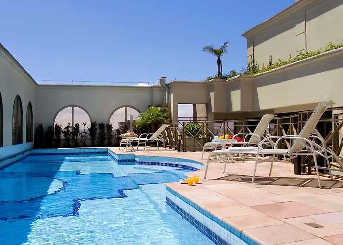 Mercure Sao Caetano do Sul