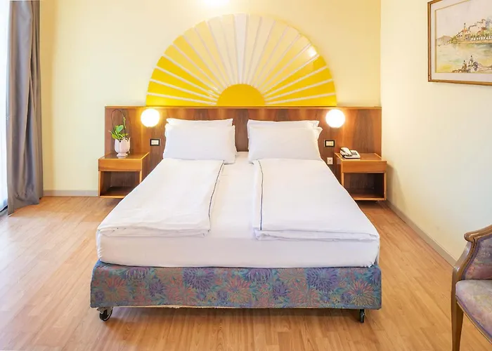Park Hotel Jolanda