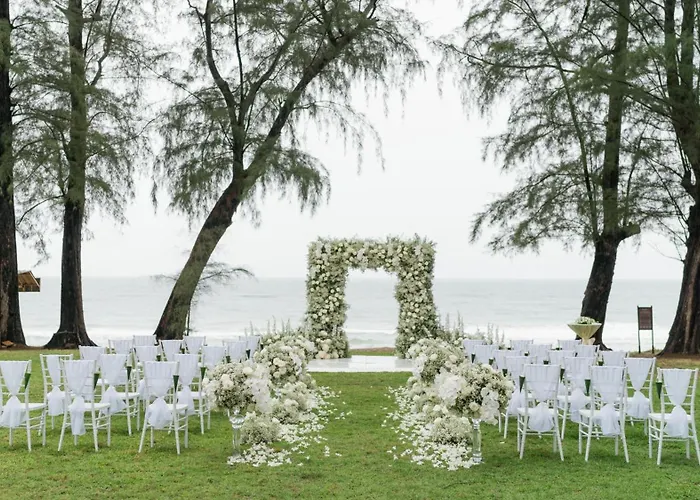 Dusit Thani Laguna Phuket