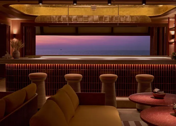 Dusit Thani Laguna Phuket