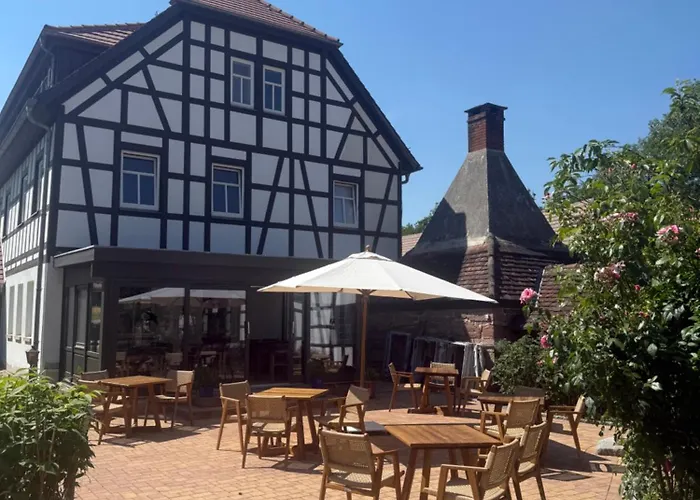 Hotel Hammermühle