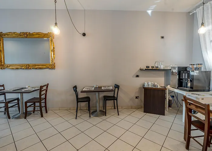 Hotel Rubicone