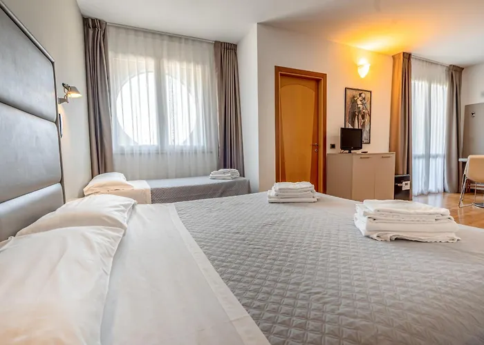 Hotel Rubicone