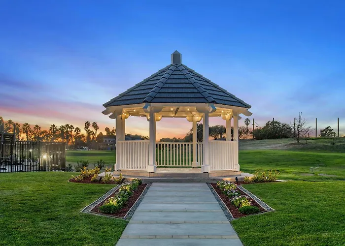 Staybridge Suites Oxnard - River Ridge By Ihg