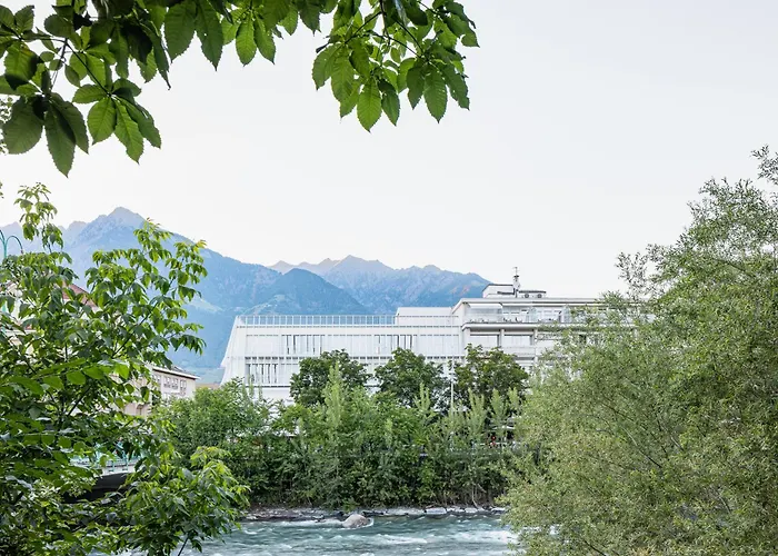Hotel Aurora Meran