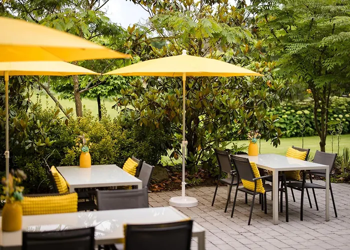 Hotel Garni Toscanina - Adults Only