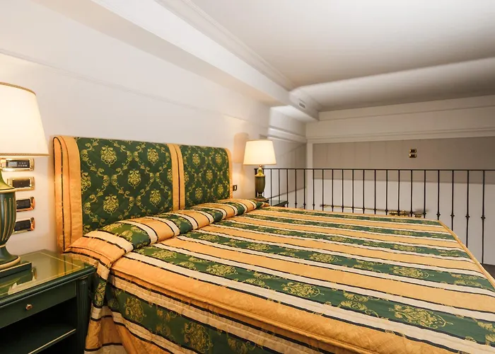 Altafiumara Resort & Spa