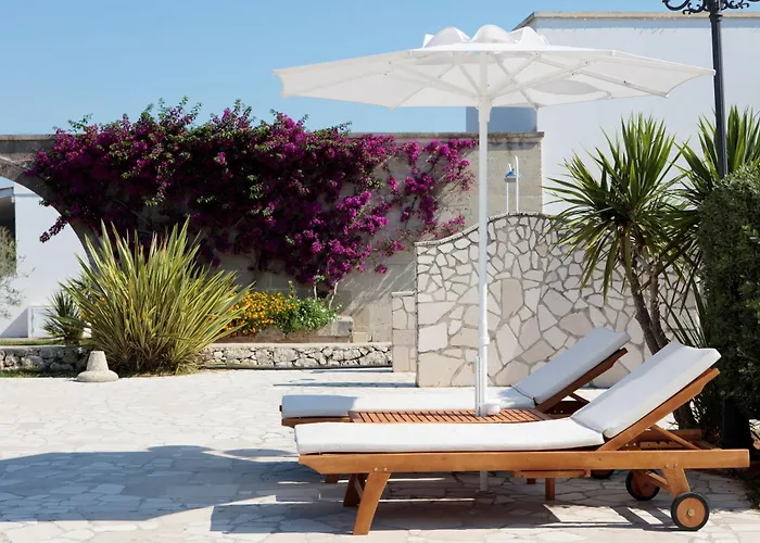 Borgo Mulino A Vento - Resort